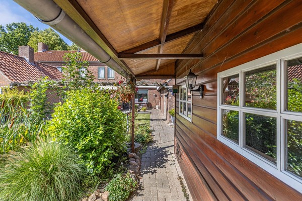 Medium property photo - Laagzijde 30, 8316 AZ Marknesse